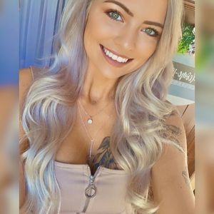 Meet your Posher, Kendra